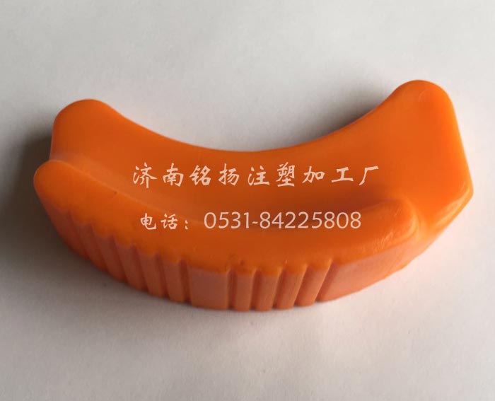 工業(yè)用橡膠制品注塑加工