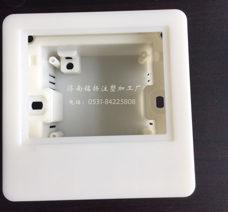 熱水器控制器外殼