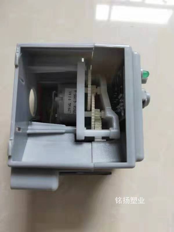 精密儀器塑料制品