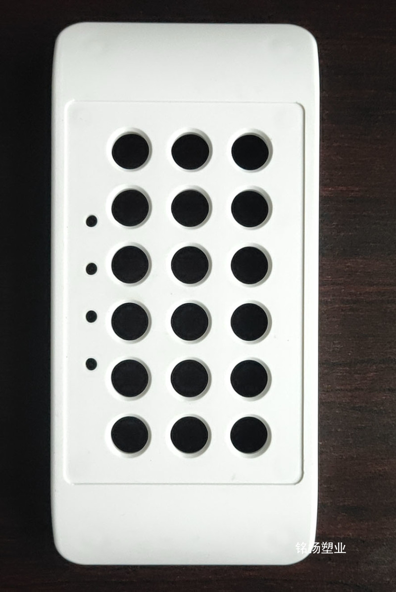 醫(yī)療器械外殼注塑加工