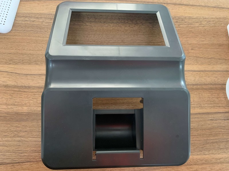 醫(yī)療器械注塑模具加工