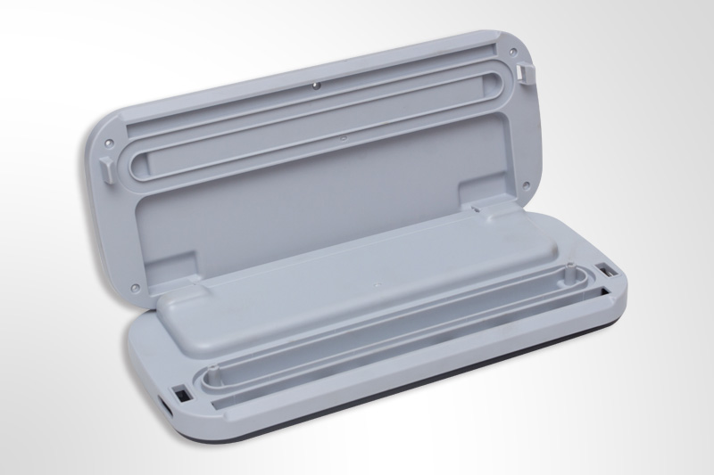 真空包裝機(jī)注塑模具加工